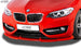 Front Spoiler VARIO-X for BMW 2-series F22 / F23 Front Lip Splitter RDX - RDX - RDFAVX30860