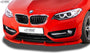 Front Spoiler VARIO-X for BMW 2-series F22 / F23 Front Lip Splitter RDX - RDX - RDFAVX30860