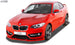 Front Spoiler VARIO-X for BMW 2-series F22 / F23 Front Lip Splitter RDX - RDX - RDFAVX30860