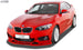 Front Spoiler VARIO-X for BMW 2-series F22 / F23 M-Sport Front Lip Splitter RDX - RDX - RDFAVX30848