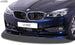 Front Spoiler VARIO-X for BMW 3 GT F34 Front Lip Splitter RDX - RDX - RDFAVX30199