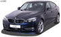 Front Spoiler VARIO-X for BMW 3 GT F34 Front Lip Splitter RDX - RDX - RDFAVX30199