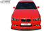 Front Spoiler VARIO-X for BMW 3-series E36 / E36 Compact M-Technik and M3-Frontbumper Front Lip Splitter RDX - RDX - RDFAVX30001
