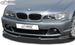 Front Spoiler VARIO-X for BMW 3-series E46 Coupe / convertible 2003+ Front Lip Splitter RDX - RDX - RDFAVX30136