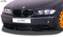 Front Spoiler VARIO-X for BMW 3-series E46 sedan / Touring 2002+ Front Lip Splitter RDX - RDX - RDFAVX30132