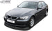 Front Spoiler VARIO-X for BMW 3-series E90 / E91 -09/2008 Front Lip Splitter RDX - RDX - RDFAVX30142