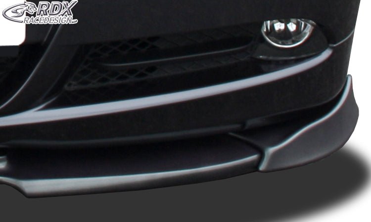 Front Spoiler VARIO-X for BMW 3-series E90 / E91 -09/2008 Front Lip Splitter RDX - RDX - RDFAVX30142