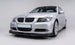 Front Spoiler VARIO-X for BMW 3-series E90 / E91 09/2008+ (M-Technik Frontbumper) Front Lip Splitter - RDX - Front Lip - RDX - RDFAVX30028