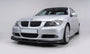 Front Spoiler VARIO-X for BMW 3-series E90 / E91 09/2008+ (M-Technik Frontbumper) Front Lip Splitter - RDX - Front Lip - RDX - RDFAVX30028