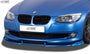 Front Spoiler VARIO-X for BMW 3-series E92 / E93 2010-2013 Front Lip Splitter RDX - RDX - RDFAVX30194