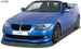 Front Spoiler VARIO-X for BMW 3-series E92 / E93 2010-2013 Front Lip Splitter RDX - RDX - RDFAVX30194