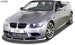 Front Spoiler VARIO-X for BMW 3-series E92 M3 / E93 M3 Front Lip Splitter RDX - RDX - RDFAVX30148