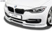 Front Spoiler VARIO-X for BMW 3-series F30 / F31 -2015 Front Lip Splitter RDX - RDX - RDFAVX30149