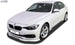 Front Spoiler VARIO-X for BMW 3-series F30 / F31 2015+ Front Lip Splitter RDX - RDX - RDFAVX30765