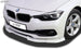 Front Spoiler VARIO-X for BMW 3-series F30 / F31 2015+ Front Lip Splitter RDX - RDX - RDFAVX30765