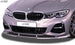Front Spoiler VARIO-X for BMW 3-series G20 / G21 M-Sport and with M-Aerodynamic Front Lip Splitter - RDX - RDFAVX30381
