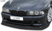 Front Spoiler VARIO-X for BMW 5-series E39 M5 and M-Technik Frontbumper Front Lip Splitter - RDX - Front Lip - RDX - RDFAVX30154