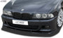 Front Spoiler VARIO-X for BMW 5-series E39 M5 and M-Technik Frontbumper Front Lip Splitter - RDX - Front Lip - RDX - RDFAVX30154