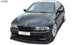 Front Spoiler VARIO-X for BMW 5-series E39 M5 and M-Technik Frontbumper Front Lip Splitter - RDX - Front Lip - RDX - RDFAVX30154