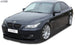 Front Spoiler VARIO-X for BMW 5-series E60 M5 Front Lip Splitter RDX - RDX - RDFAVX30158