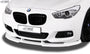 Front Spoiler VARIO-X for BMW 5-series F07 GT M-Technic 2009-2013 Front Lip Splitter RDX - RDX - RDFAVX30161