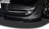 Front Spoiler VARIO-X for BMW 5-series F10 / F11 -2013 Front Lip Splitter RDX - RDX - RDFAVX30159