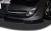 Front Spoiler VARIO-X for BMW 5-series F10 / F11 -2013 Front Lip Splitter RDX - RDX - RDFAVX30159