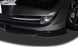 Front Spoiler VARIO-X for BMW 5-series F10 / F11 -2013 Front Lip Splitter RDX - RDX - RDFAVX30159
