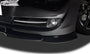 Front Spoiler VARIO-X for BMW 5-series F10 / F11 -2013 Front Lip Splitter RDX - RDX - RDFAVX30159