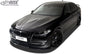 Front Spoiler VARIO-X for BMW 5-series F10 / F11 -2013 Front Lip Splitter RDX - RDX - RDFAVX30159