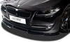 Front Spoiler VARIO-X for BMW 5-series F10 / F11 -2013 Front Lip Splitter RDX - RDX - RDFAVX30159