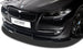Front Spoiler VARIO-X for BMW 5-series F10 / F11 -2013 Front Lip Splitter RDX - RDX - RDFAVX30159