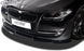 Front Spoiler VARIO-X for BMW 5-series F10 / F11 -2013 Front Lip Splitter RDX - RDX - RDFAVX30159