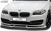 Front Spoiler VARIO-X for BMW 5-series F10 / F11 2013+ Front Lip Splitter RDX - RDX - RDFAVX30683
