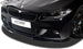 Front Spoiler VARIO-X for BMW 5-series F10 / F11 M-Technic -2013 Front Lip Splitter RDX - RDX - RDFAVX30658