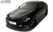Front Spoiler VARIO-X for BMW 5-series F10 / F11 M-Technic -2013 Front Lip Splitter RDX - RDX - RDFAVX30658