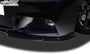 Front Spoiler VARIO-X for BMW 5-series F10 / F11 M-Technic -2013 Front Lip Splitter RDX - RDX - RDFAVX30658