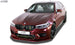 Front Spoiler VARIO-X for BMW 5-series F90, G30 Front Lip Splitter RDX - RDX - RDFAVX30876