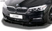 Front Spoiler VARIO-X for BMW 5-series G30, G31, G38 for M-Sport/M-Styling Front Lip Splitter RDX - RDX - RDFAVX30868