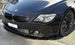 Front Spoiler VARIO-X for BMW 6-series E63 / E64 -2007 Front Lip Splitter RDX - RDX - RDFAVX30162