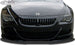 Front Spoiler VARIO-X for BMW 6-series E63 M6 Front Lip Splitter RDX - RDX - RDFAVX30164