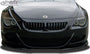 Front Spoiler VARIO-X for BMW 6-series E63 M6 Front Lip Splitter RDX - RDX - RDFAVX30164