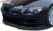 Front Spoiler VARIO-X for BMW 6-series E63 M6 Front Lip Splitter RDX - RDX - RDFAVX30164