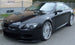 Front Spoiler VARIO-X for BMW 6-series E63 M6 Front Lip Splitter RDX - RDX - RDFAVX30164