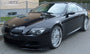Front Spoiler VARIO-X for BMW 6-series E63 M6 Front Lip Splitter RDX - RDX - RDFAVX30164