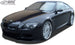 Front Spoiler VARIO-X for BMW 6-series E63 M6 Front Lip Splitter RDX - RDX - RDFAVX30164