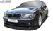 Front Spoiler VARIO-X for BMW 7-series E65 / E66 2005+ Front Lip Splitter RDX - RDX - RDFAVX30168