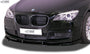 Front Spoiler VARIO-X for BMW 7-series F01 / F02 M-Package 2008-2012 Front Lip Splitter RDX - RDX - RDFAVX30713