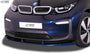 Front Spoiler VARIO-X for BMW i3 & i3s Front Lip Splitter RDX - RDX - RDFAVX30955