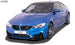 Front Spoiler VARIO-X for BMW M4 F82 / F83 Front Lip Splitter RDX - RDX - RDFAVX30906